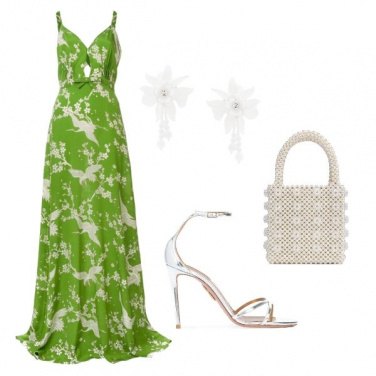 Outfit 106-cerimonia