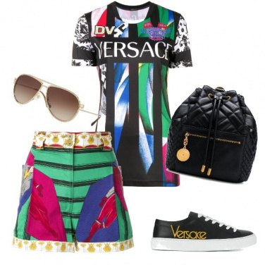 Outfit Trendy #17113