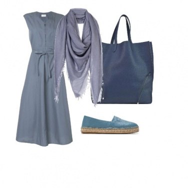 Outfit Total look