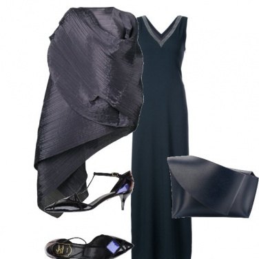 Outfit Total look