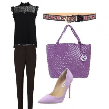 Outfit Trendy #17113