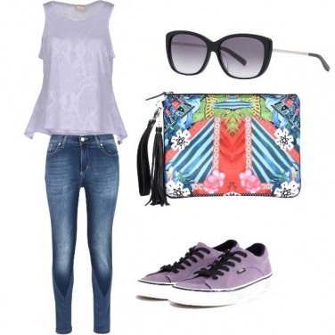 Outfit Trendy #17114