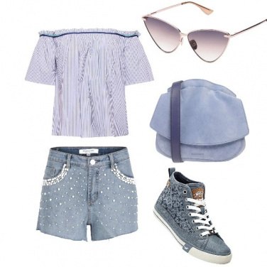 Outfit Trendy #17116