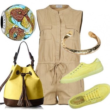 Outfit Basic #11747
