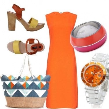 Outfit Basic #11748