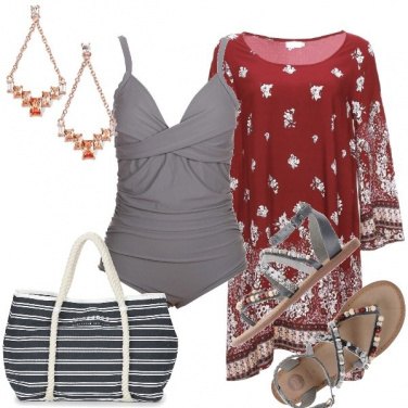 Outfit Basic #11749