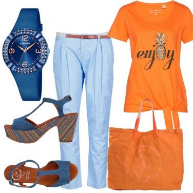 Outfit Basic #11750