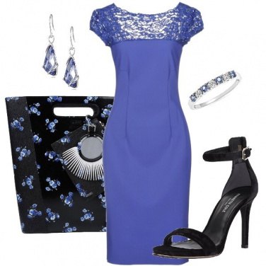 Outfit Chic #11186