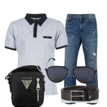 Outfit Casual #3666