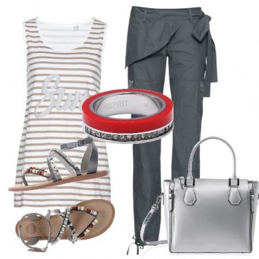Outfit Basic #11752