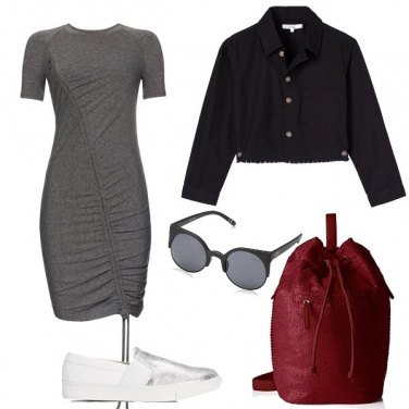 Outfit Basic #11760