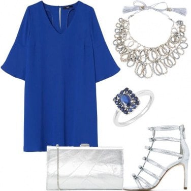Outfit Chic #11213
