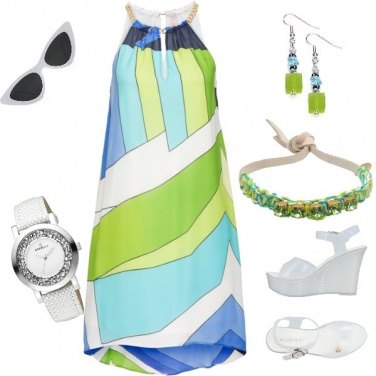 Outfit Trendy #17125