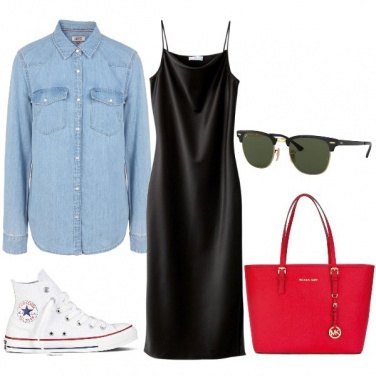 Outfit Urban #5394
