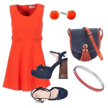 Outfit Trendy #17126