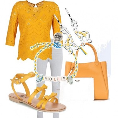 Outfit Trendy #17127