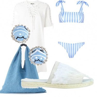 Outfit Basic #11761