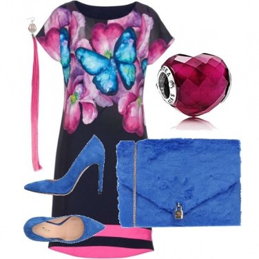 Outfit Basic #11763