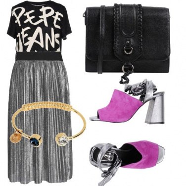 Outfit Rock #2288