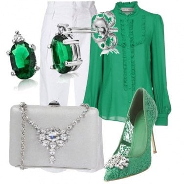 Outfit Chic #11194