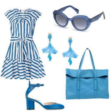 Outfit Bella di giorno