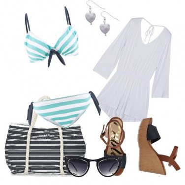 Outfit Urban #5396