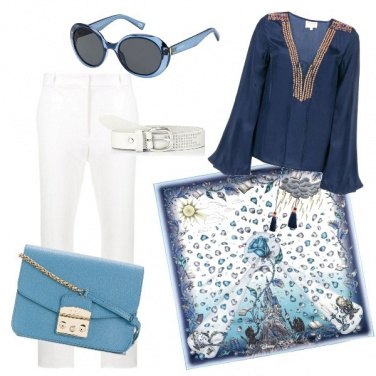 Outfit Evening out