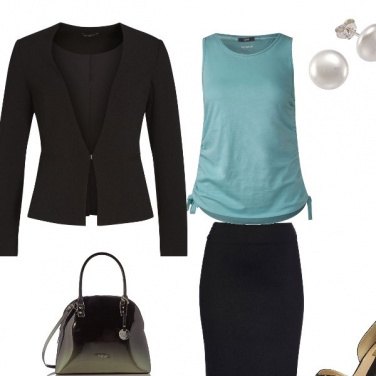 Outfit Chic #11196