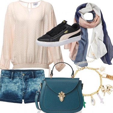 Outfit Basic #11770