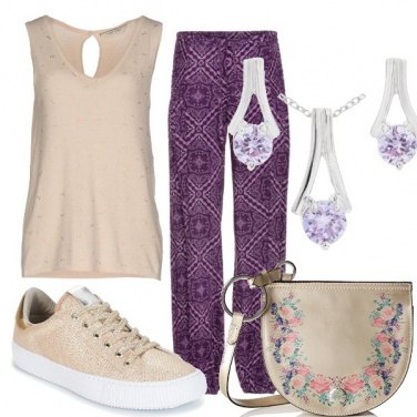 Outfit Basic #11771