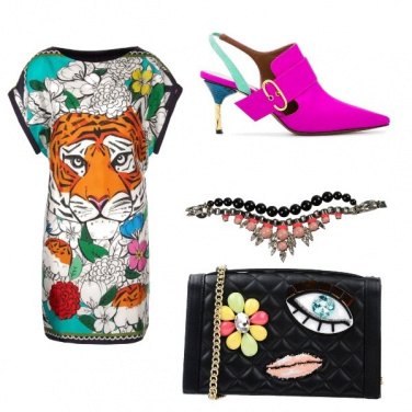 Outfit Urban #5401
