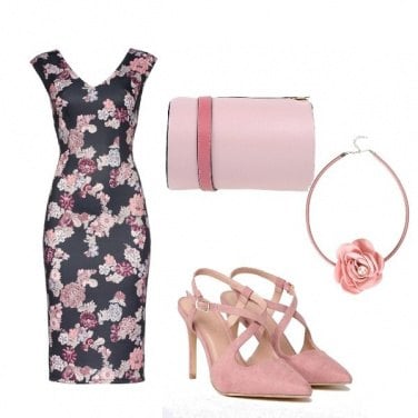 Outfit Chic #11200
