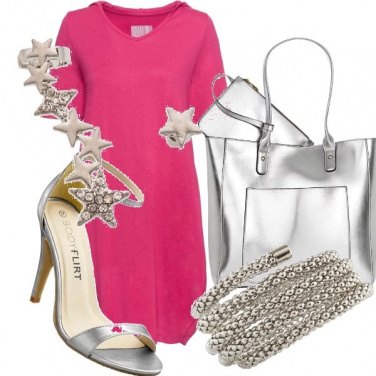 Outfit Basic #11772