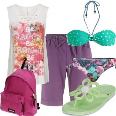 Outfit Basic #11773