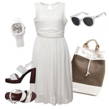Outfit Candida