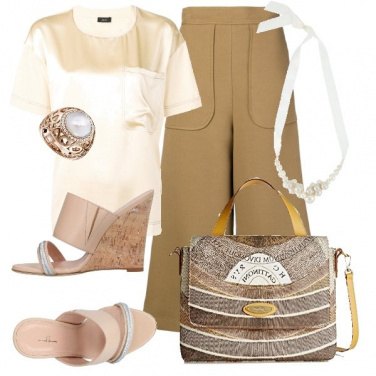 Outfit TSKClassy