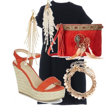 Outfit Basic #11774