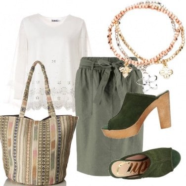 Outfit Basic #11775