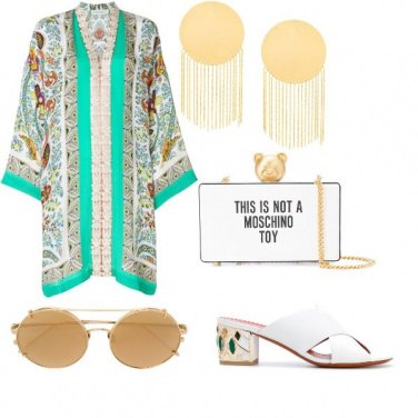 Outfit Chic #11203
