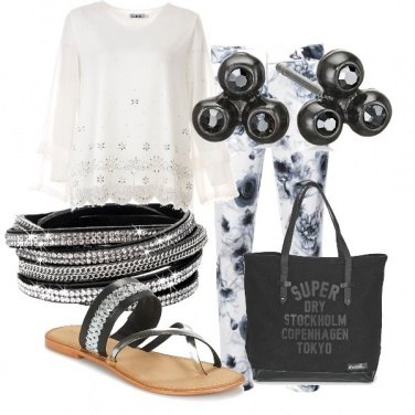 Outfit Basic #11776