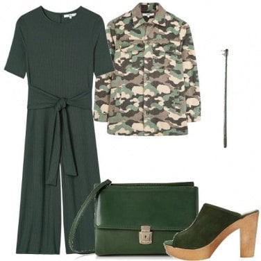 Outfit Trendy #17142