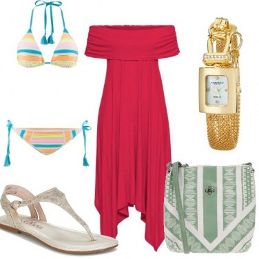 Outfit Basic #11777