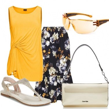 Outfit Basic #11779
