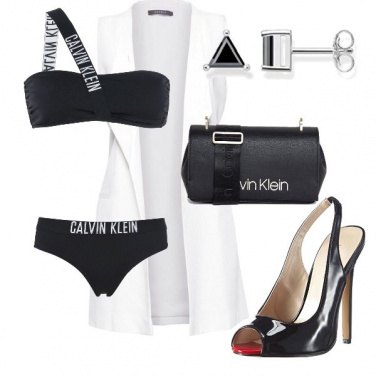Outfit Ck2