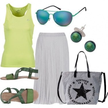 Outfit Basic #11781