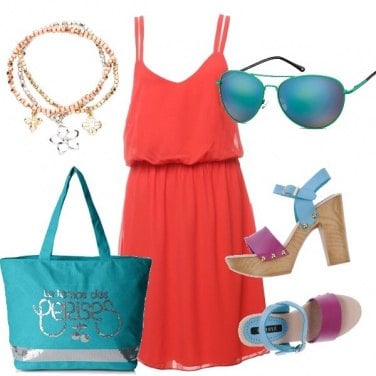 Outfit Basic #11782