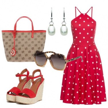 Outfit Amore a prima vista