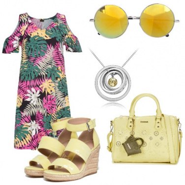 Outfit Shopping time