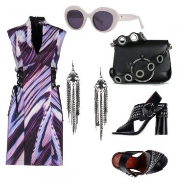 Outfit Rock #2297