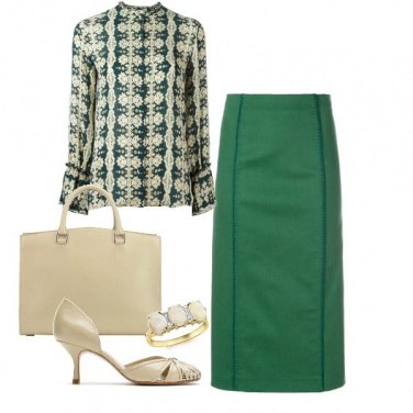 Outfit 112-casual
